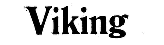VIKING logo