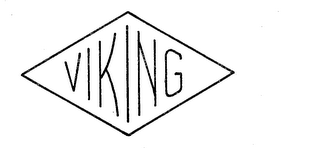 VIKING logo