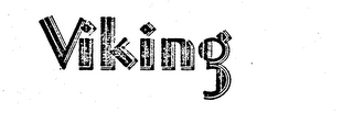 VIKING logo