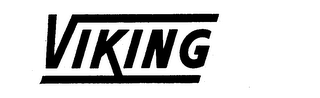 VIKING logo