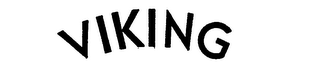 VIKING logo