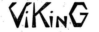 VIKING logo