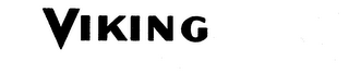 VIKING logo