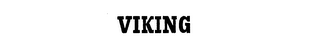 VIKING logo