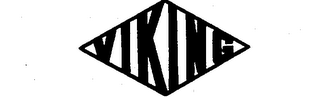 VIKING logo