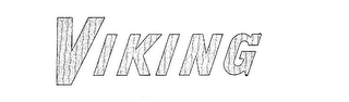 VIKING logo