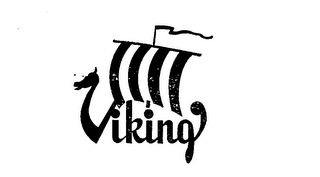 VIKING logo