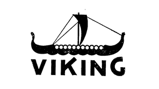 VIKING logo