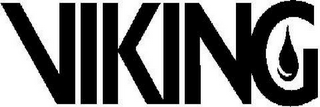 VIKING logo