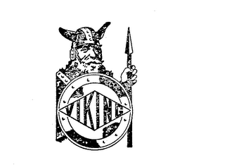 VIKING logo
