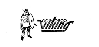VIKING logo