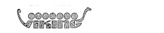 VIKING logo