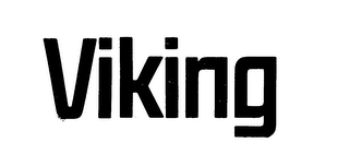 VIKING logo