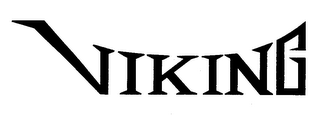 VIKING logo