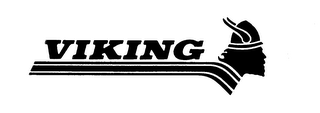 VIKING logo