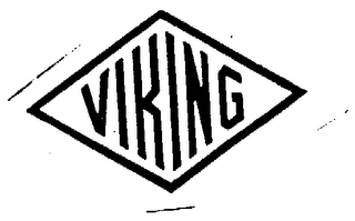 VIKING logo
