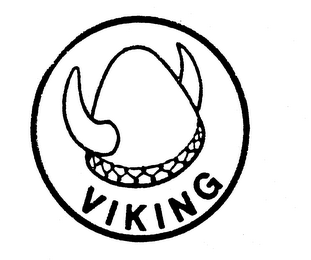 VIKING logo
