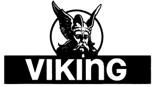 VIKING logo