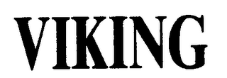VIKING logo