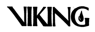 VIKING logo