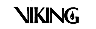 VIKING logo