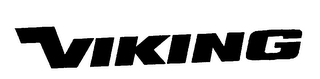 VIKING logo