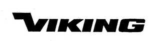 VIKING logo