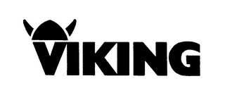 VIKING logo