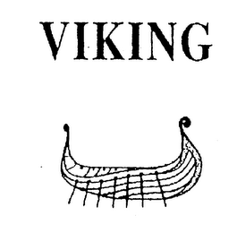 VIKING logo