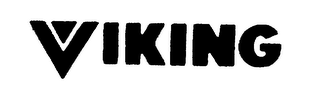 VIKING logo
