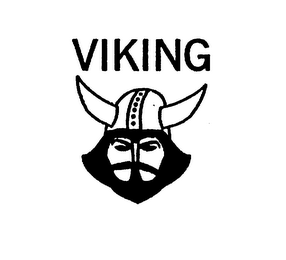 VIKING logo