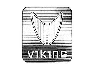 VIKING logo