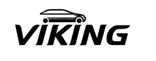VIKING logo