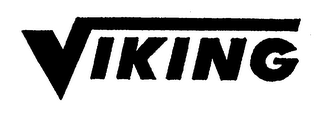 VIKING logo
