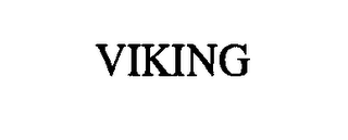VIKING logo