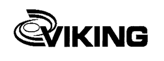 VIKING logo