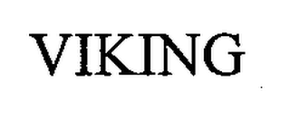 VIKING logo