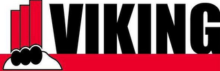VIKING logo