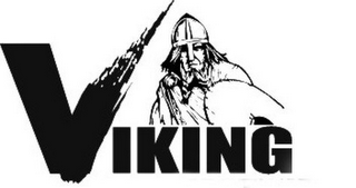 VIKING logo
