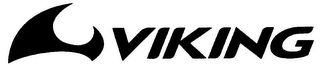 VIKING logo