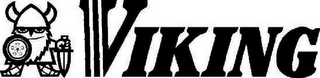 VIKING logo
