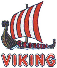 VIKING logo
