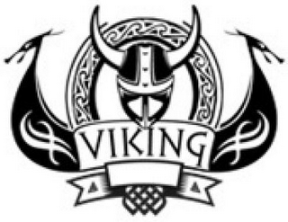 VIKING logo