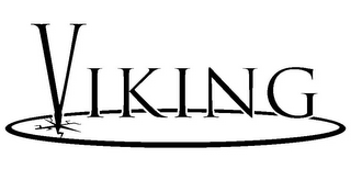 VIKING logo