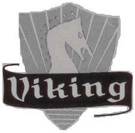 VIKING logo