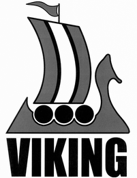 VIKING logo