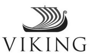 VIKING logo