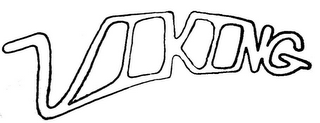 VIKING logo