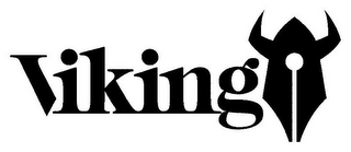 VIKING logo