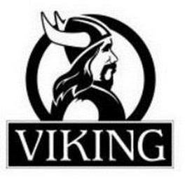 VIKING logo